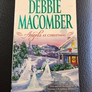 Two Debbie Macomber chapter books
